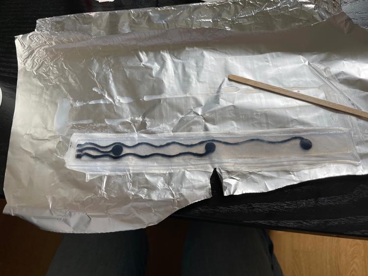 New prototypes for Bambi Medical